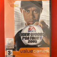 *NUOVO* Tiger Woods PGA tour 2005 PC game