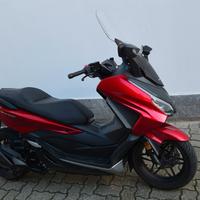 Honda Forza 350 - 2023