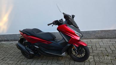 Honda Forza 350 - 2023