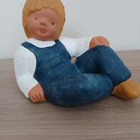 scultura Jullar made in Spagna 