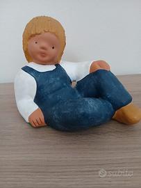 scultura Jullar made in Spagna 