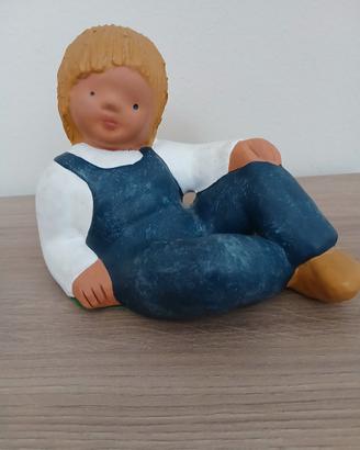 scultura Jullar made in Spagna 