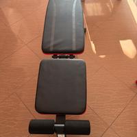 Panca fitness PASYOU