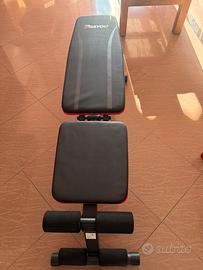 Panca fitness PASYOU