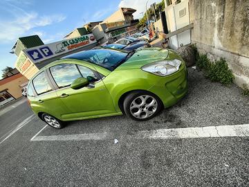 Citroen C3 1.6 hdi