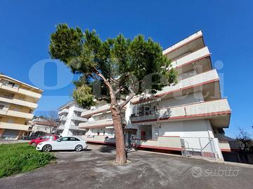 Appartamento Alba Adriatica [Cod. rif U046VRG]