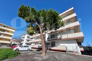 Appartamento Alba Adriatica [Cod. rif U046VRG]