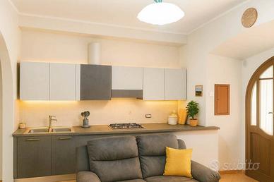Appartamento di 80 m² con 4 locali a Monte Romano