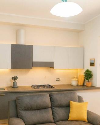 Appartamento di 80 m² con 4 locali a Monte Romano