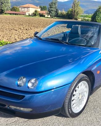 Alfa Romeo GTV Spider 2.0i Solo 80000km esente bol