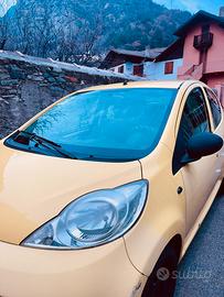 Peugeot 107 5 porte 2008 Urban Move 1.0 68CV 50kw