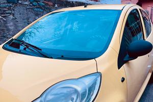 Peugeot 107 5 porte 2008 Urban Move 1.0 68CV 50kw