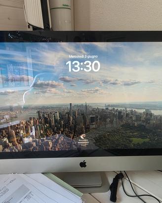 iMac 27 2011 modded più altro di ricambio