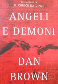 Angeli e demoni di Dan Brown