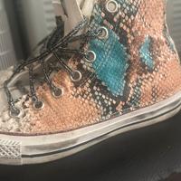 SCARPE CONVERSE DONNA