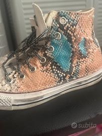 SCARPE CONVERSE DONNA