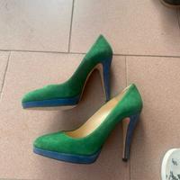 Scarpe di Daniele Ancarani