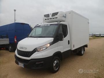 Iveco Daily 35c14 frigo