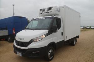 Iveco Daily 35c14 frigo