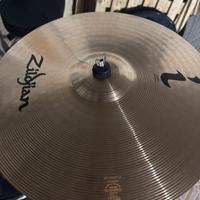 ZILDJIAN serie i