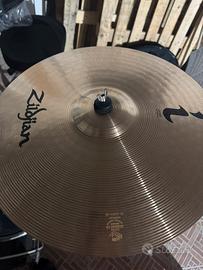 ZILDJIAN serie i