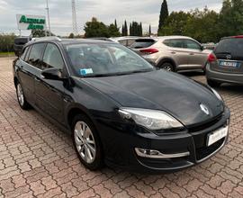 RENAULT LAGUNA 2.0 DCI LIMITED CAMBIO AUTOMATICO