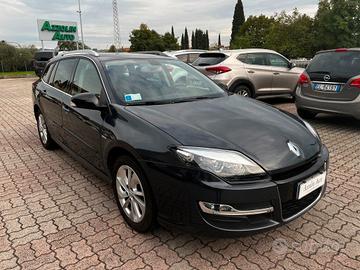 RENAULT LAGUNA 2.0 DCI LIMITED CAMBIO AUTOMATICO