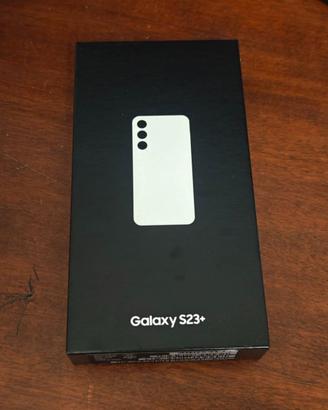 Samsung Galaxy S23+ SM-S916B/DS 512GB