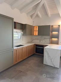 Cucina completa VENETA