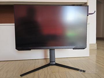 Monitor samsung gaming