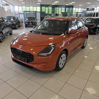 SUZUKI Swift 1.2 Hybrid Waku PROMO+INCENTIVO
