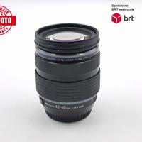 OM System M.Zuiko 12-40 F2.8 PRO II (Olympus)