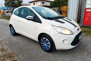 Ford Ka Ka+ 1.2 8V 69CV