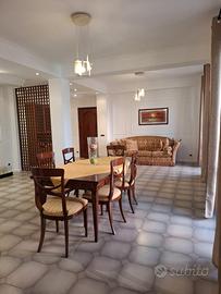 Appartamento 130mq Arredato, zona Ognina - Circonv