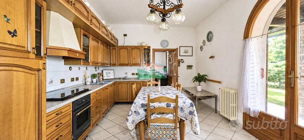 Casa – Ravenna, San Pietro in Campiano - Vista 4
