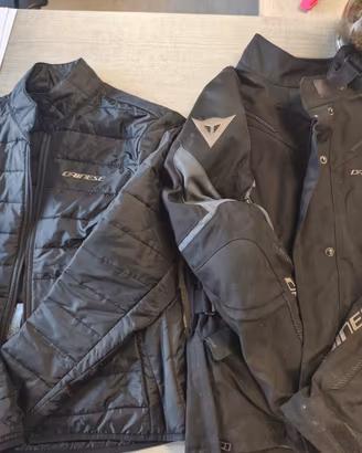 Giacca e sotto giacca da donna marca DANESE