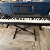 Pianoforte digitale Echord DP1