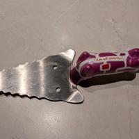 Pylones, Paletta per torta