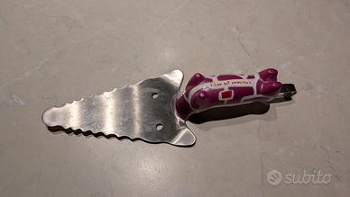 Pylones, Paletta per torta