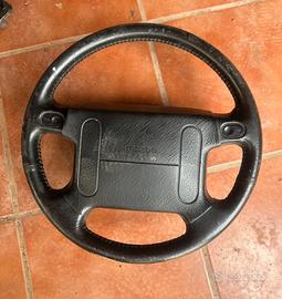 volante mx-5 na airbag