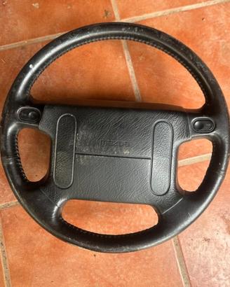 volante mx-5 na airbag