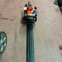 Tagliasiepe Hitachi