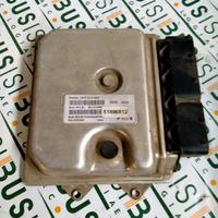 centralina fiat panda 75 hp 4x4 - 51896812