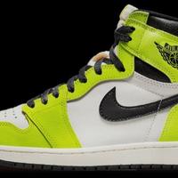 Nike air Jordan High 