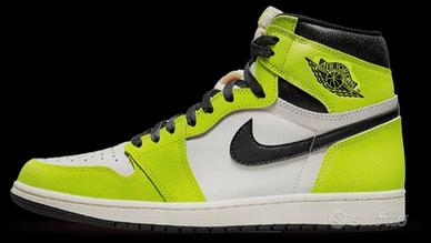 Nike air Jordan High 