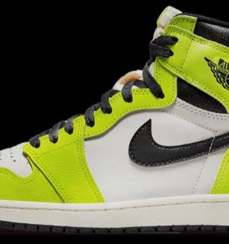 Nike air Jordan High 