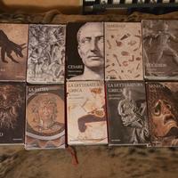 Mondadori- i classici collezione