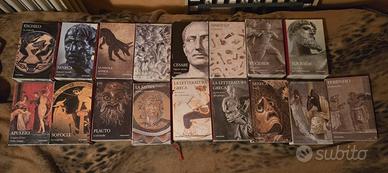 Mondadori- i classici collezione