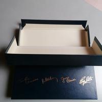 box  completo con13  lp beatles collection 1979