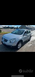Nissan Qasquai 1.5 dci